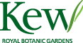 See type specimen in Kew Herbarium